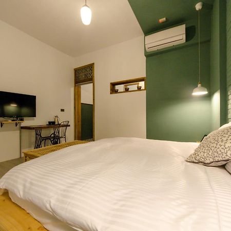 墾丁恆春包棟ig Kenting Sleep Inn 住宿i包棟iktvi烤肉i麻將i桌遊i調酒吧i Ig官網私密預約包棟兩天,送調酒! Hengchun Old Town Zewnętrze zdjęcie