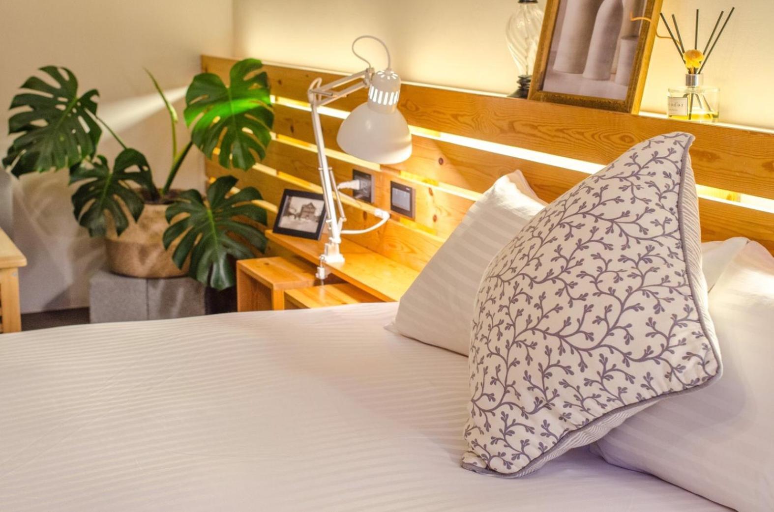 墾丁恆春包棟ig Kenting Sleep Inn 住宿i包棟iktvi烤肉i麻將i桌遊i調酒吧i Ig官網私密預約包棟兩天,送調酒! Hengchun Old Town Zewnętrze zdjęcie