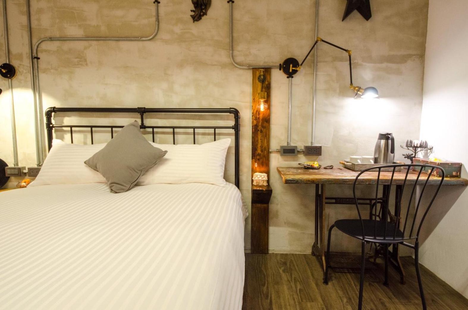 墾丁恆春包棟ig Kenting Sleep Inn 住宿i包棟iktvi烤肉i麻將i桌遊i調酒吧i Ig官網私密預約包棟兩天,送調酒! Hengchun Old Town Zewnętrze zdjęcie