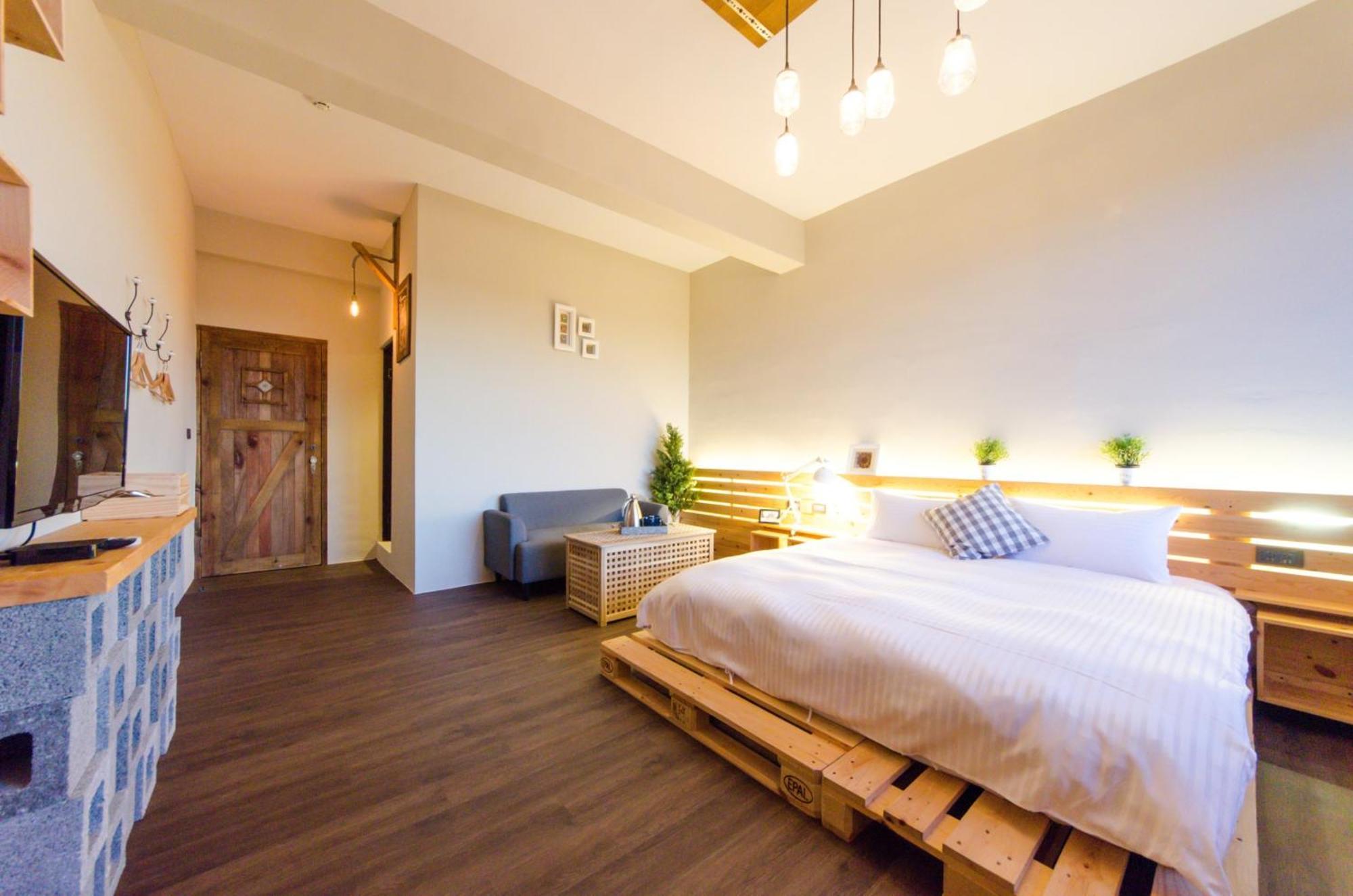 墾丁恆春包棟ig Kenting Sleep Inn 住宿i包棟iktvi烤肉i麻將i桌遊i調酒吧i Ig官網私密預約包棟兩天,送調酒! Hengchun Old Town Zewnętrze zdjęcie