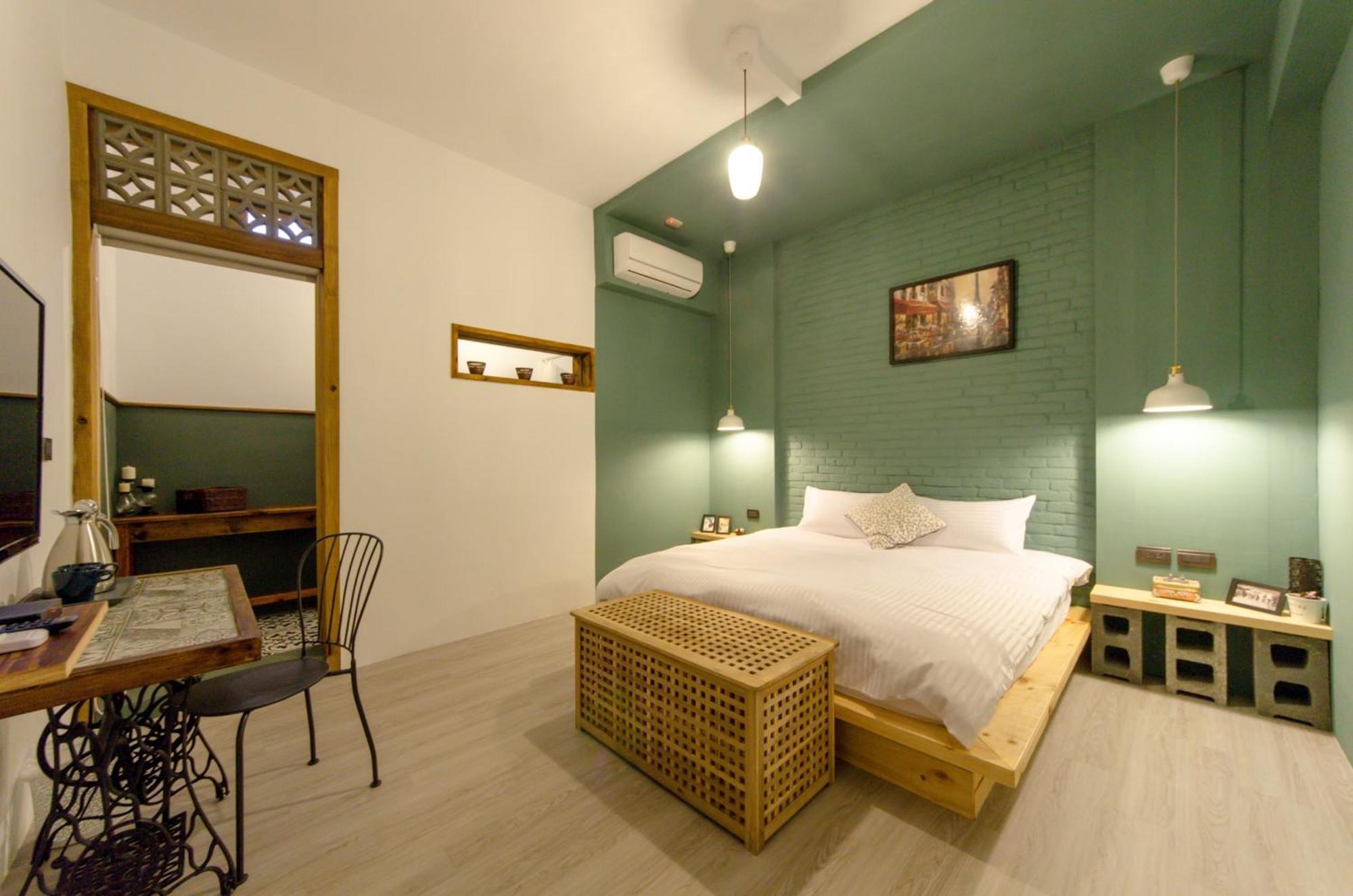 墾丁恆春包棟ig Kenting Sleep Inn 住宿i包棟iktvi烤肉i麻將i桌遊i調酒吧i Ig官網私密預約包棟兩天,送調酒! Hengchun Old Town Zewnętrze zdjęcie