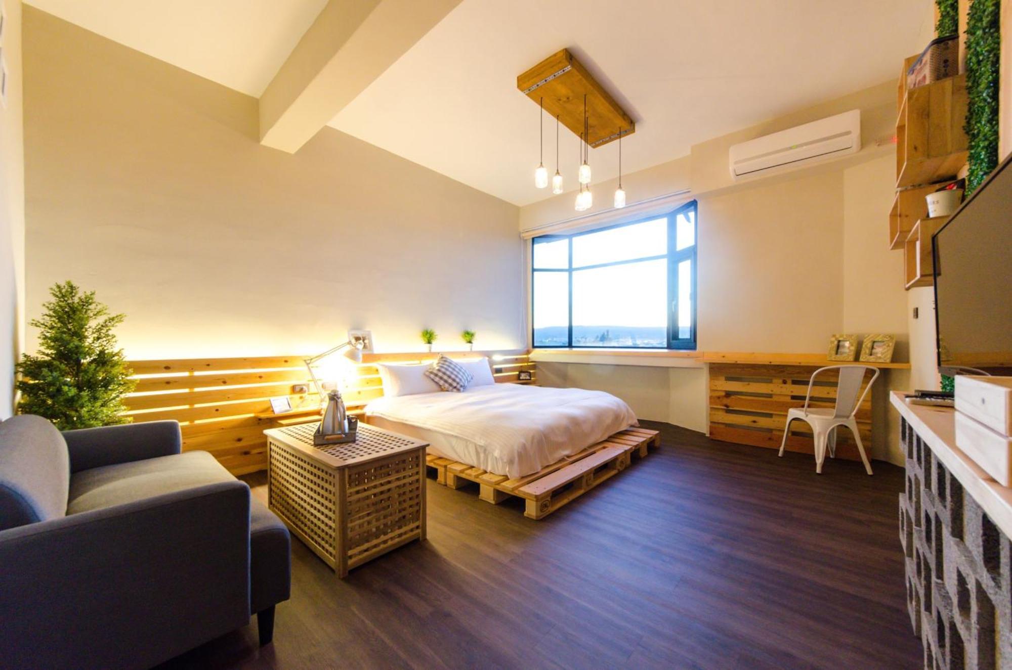 墾丁恆春包棟ig Kenting Sleep Inn 住宿i包棟iktvi烤肉i麻將i桌遊i調酒吧i Ig官網私密預約包棟兩天,送調酒! Hengchun Old Town Zewnętrze zdjęcie
