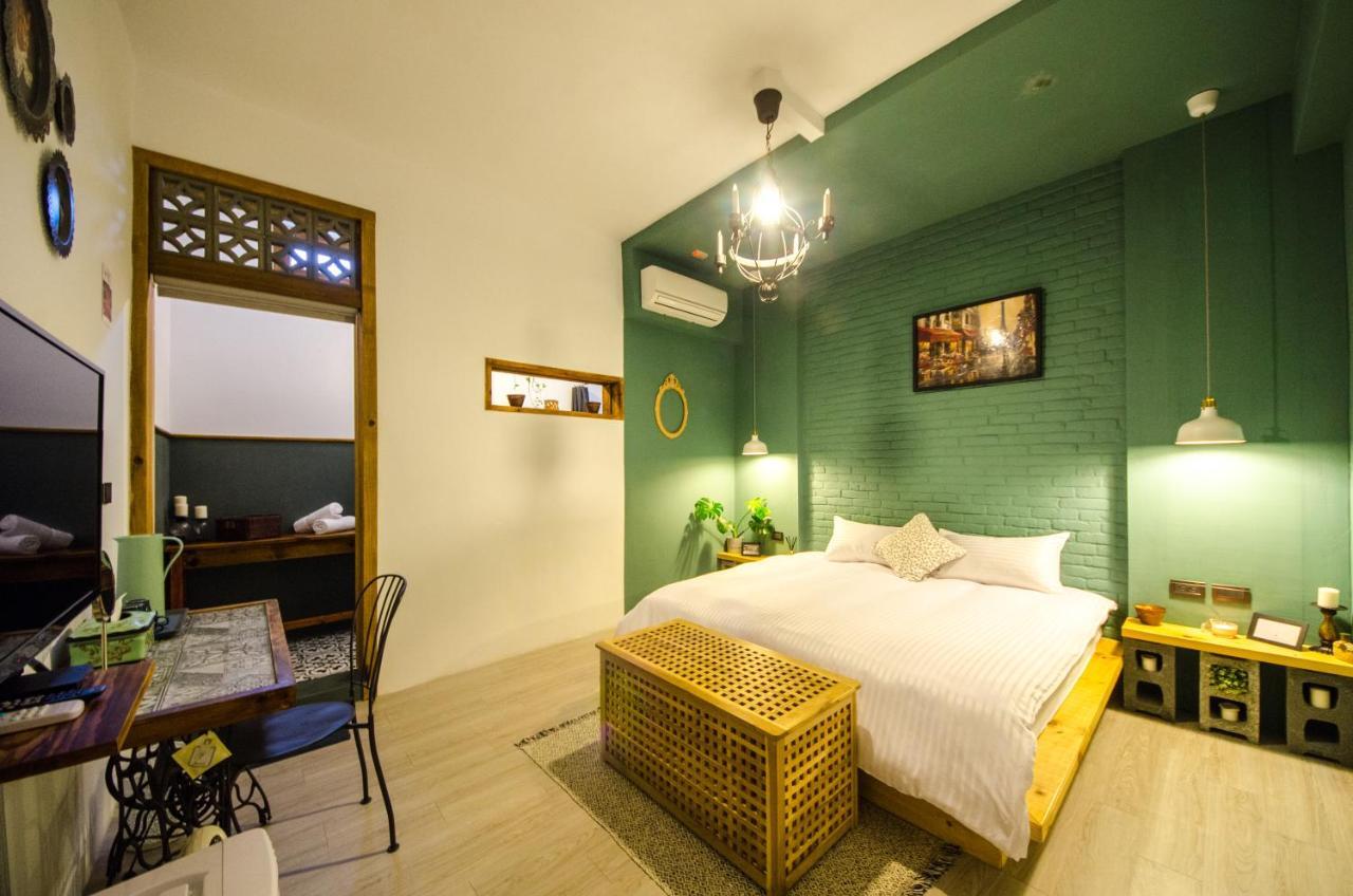 墾丁恆春包棟ig Kenting Sleep Inn 住宿i包棟iktvi烤肉i麻將i桌遊i調酒吧i Ig官網私密預約包棟兩天,送調酒! Hengchun Old Town Zewnętrze zdjęcie