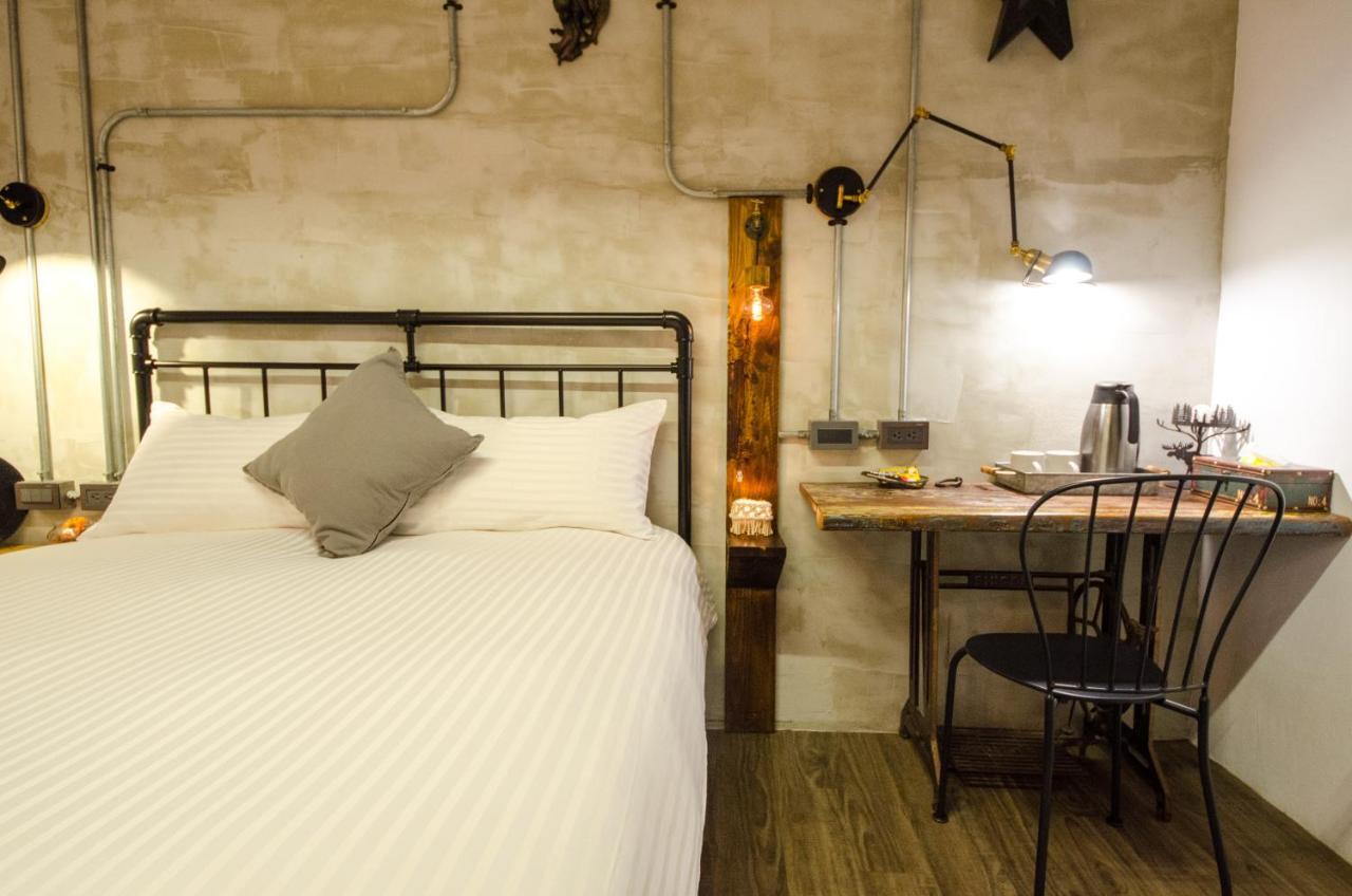 墾丁恆春包棟ig Kenting Sleep Inn 住宿i包棟iktvi烤肉i麻將i桌遊i調酒吧i Ig官網私密預約包棟兩天,送調酒! Hengchun Old Town Zewnętrze zdjęcie