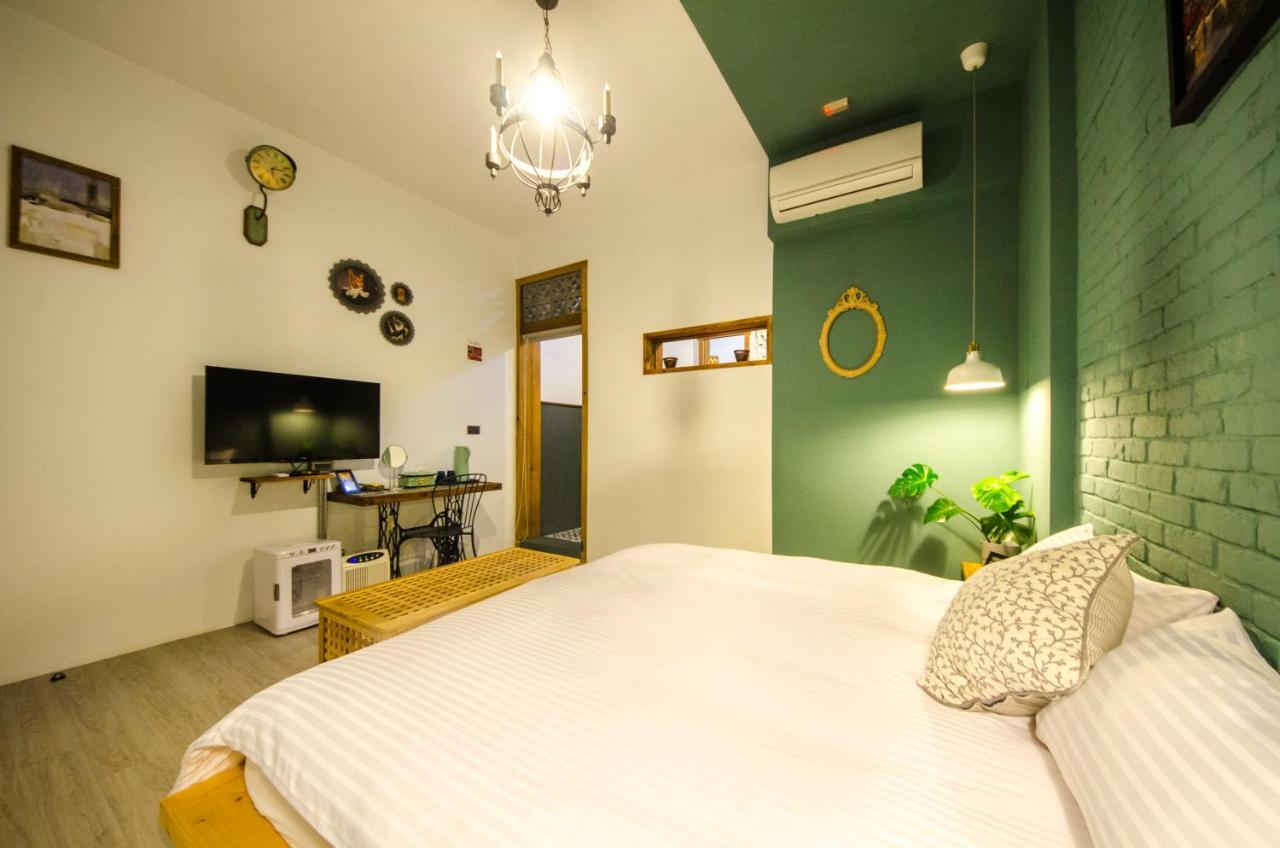 墾丁恆春包棟ig Kenting Sleep Inn 住宿i包棟iktvi烤肉i麻將i桌遊i調酒吧i Ig官網私密預約包棟兩天,送調酒! Hengchun Old Town Zewnętrze zdjęcie